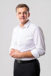 Aleksander Sandi Uršič