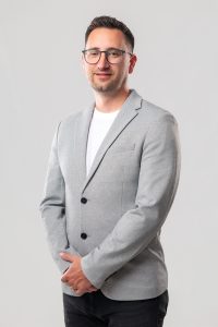 Blaž Dornik