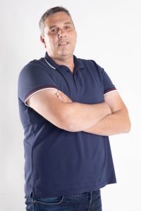 Dragan Panić