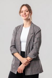 Eva Klobčar