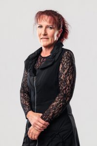 Helena Kočar