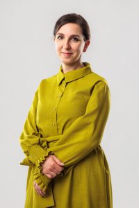 Lidija Đorđijoska