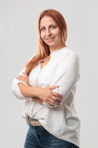 Nina Semprimožnik
