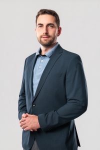 Simon Golob