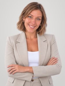 Tina Vesna Novak