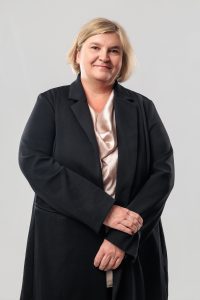 Vanja Flis Gričar